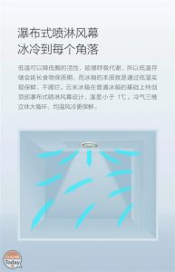 frigorifero-smart-xiaomi
