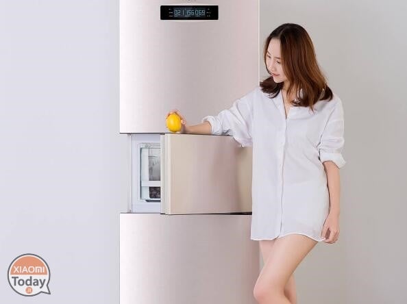 smart-refrigerator-xiaomi