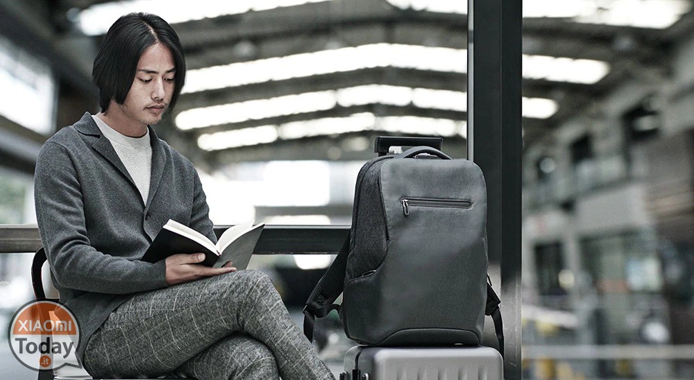 Xiaomi 26L Travel Backpack για Ταξίδια