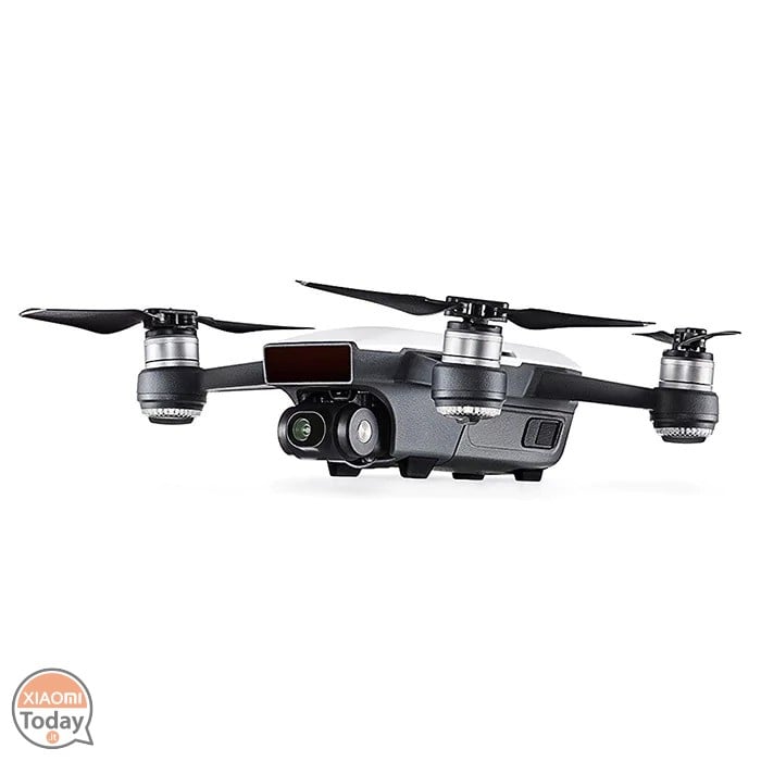 DJI Spark Mini RC Selfie Drone codice sconto
