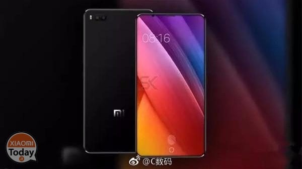 Xiaomi Mi 7: arrivano conferme sulla presenza del sistema di ricarica wireless