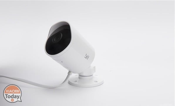 XiaoYi Smart IP Außenkamera