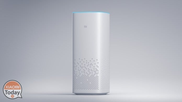 Xiaomi-Mi-AI-högtalare-1