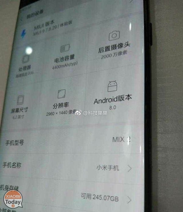 Xiaomi-Mi-Mix-2-specifiche-weibo-1