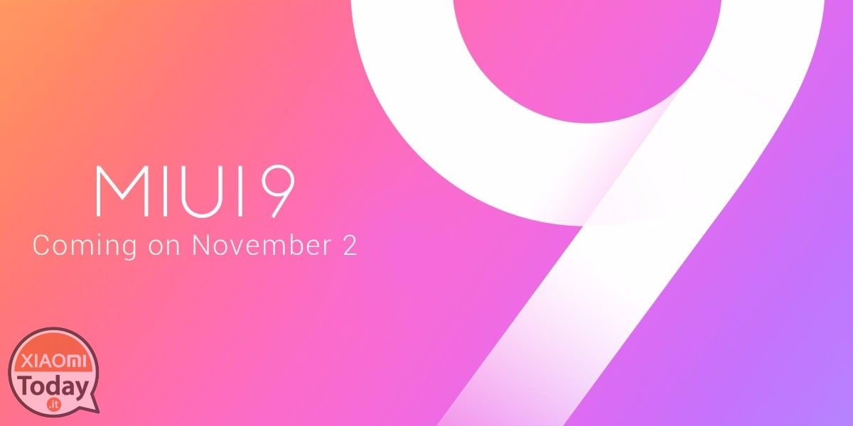 MIUI-9-Global-Stable-2-November-officiële release-datum-download