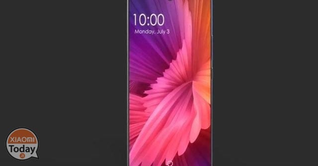 mi mix 3