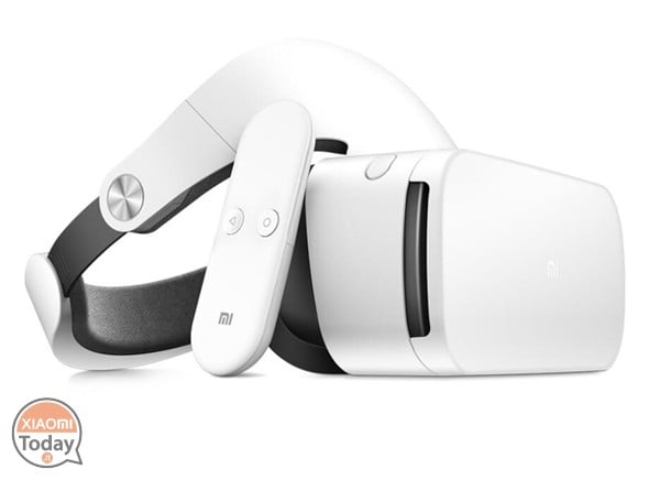 Xiaomi Mi VR