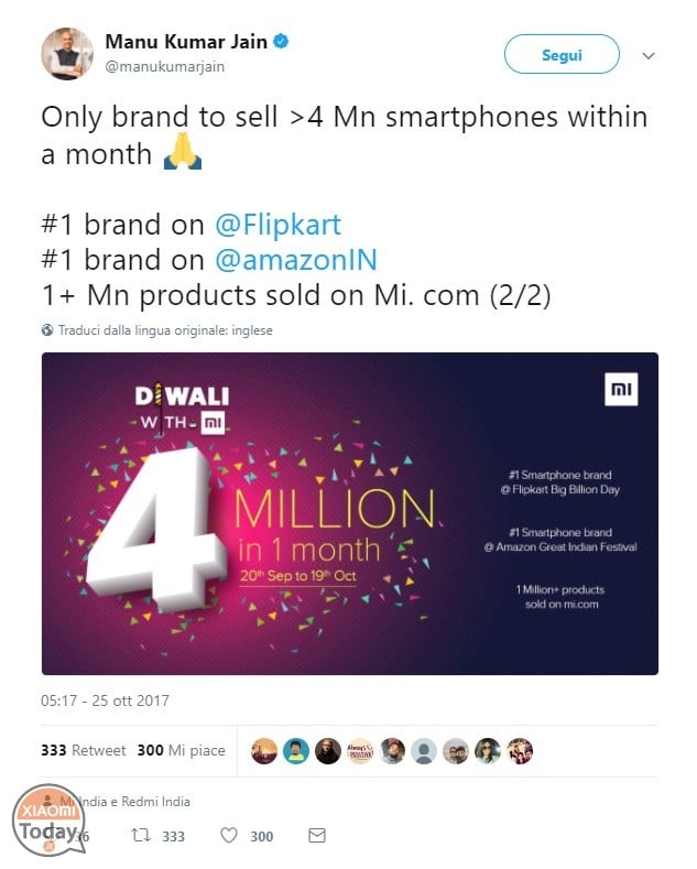 Xiaomi