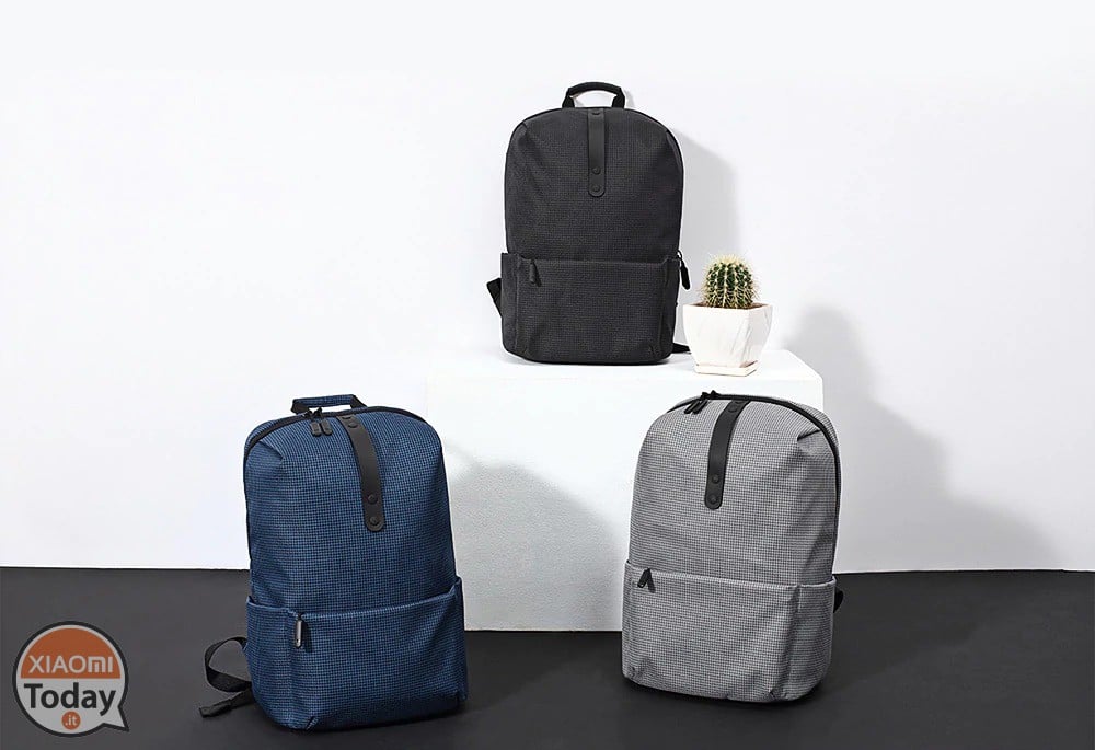 Xiaomi Rucksack Abdeckung