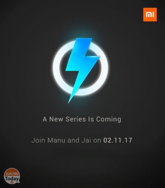 Xiaomi