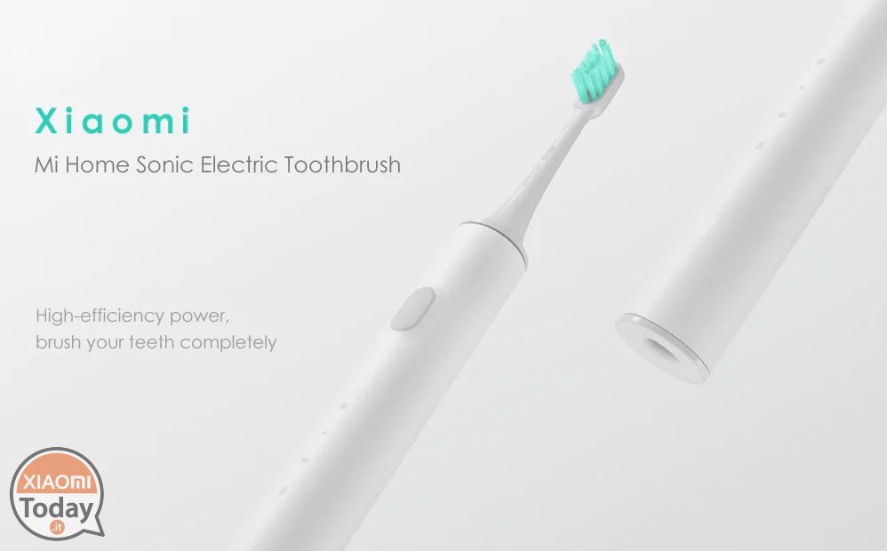xiaomi toothbrush cover