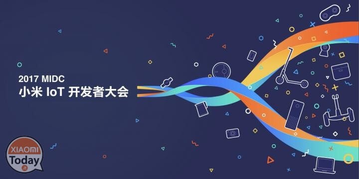 MIDI Xiaomi IoT Developer Conference: Xiaomi é a maior plataforma IoT para dispositivos inteligentes