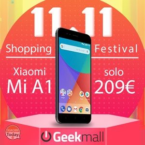 GeekMall.com offers