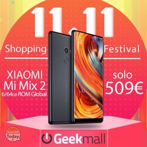 Offerte GeekMall.it