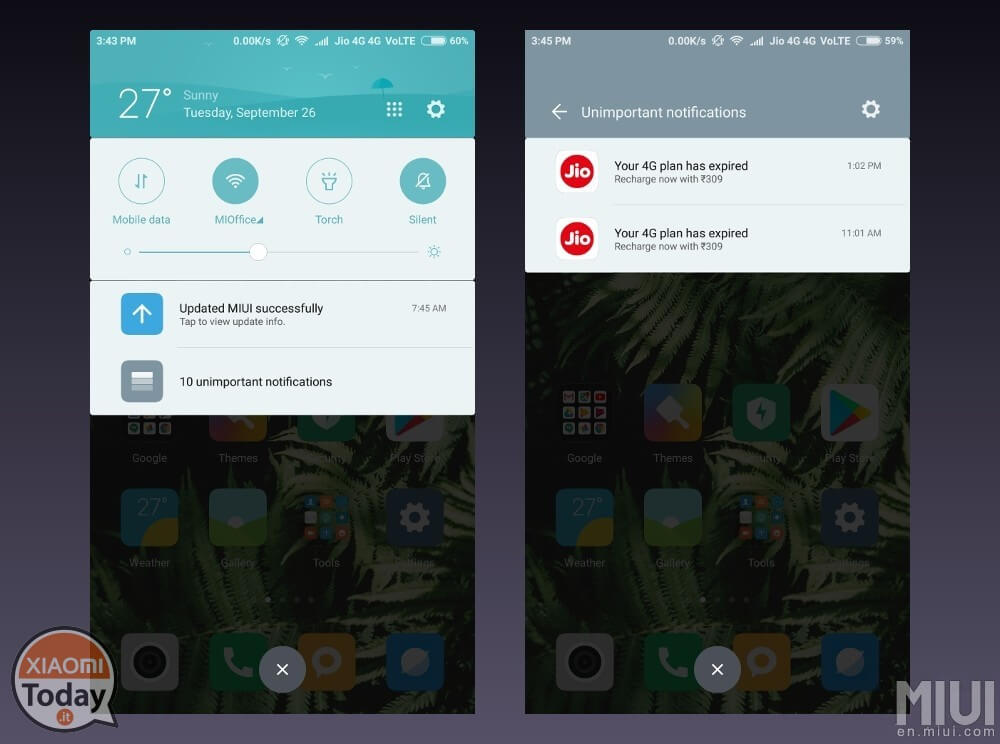 Xiaomi e l'Intelligenza Artificiale: 3 tecnologie presenti nella MIUI9 e che potresti non conoscere