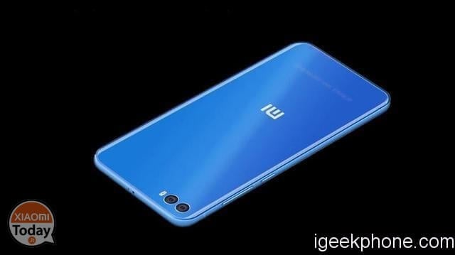 Cresce l'attesa sul nuovissimo Xiaomi MI7: rumors e renders del prossimo flagship della casa di Pechino