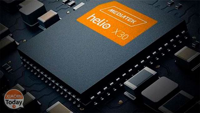 Стратегия MediaTek по убеждению китайских OEM-производителей принять SoC Helio