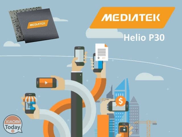 MediaTeks Strategie, chinesische OEMs davon zu überzeugen, SoC Helio einzuführen