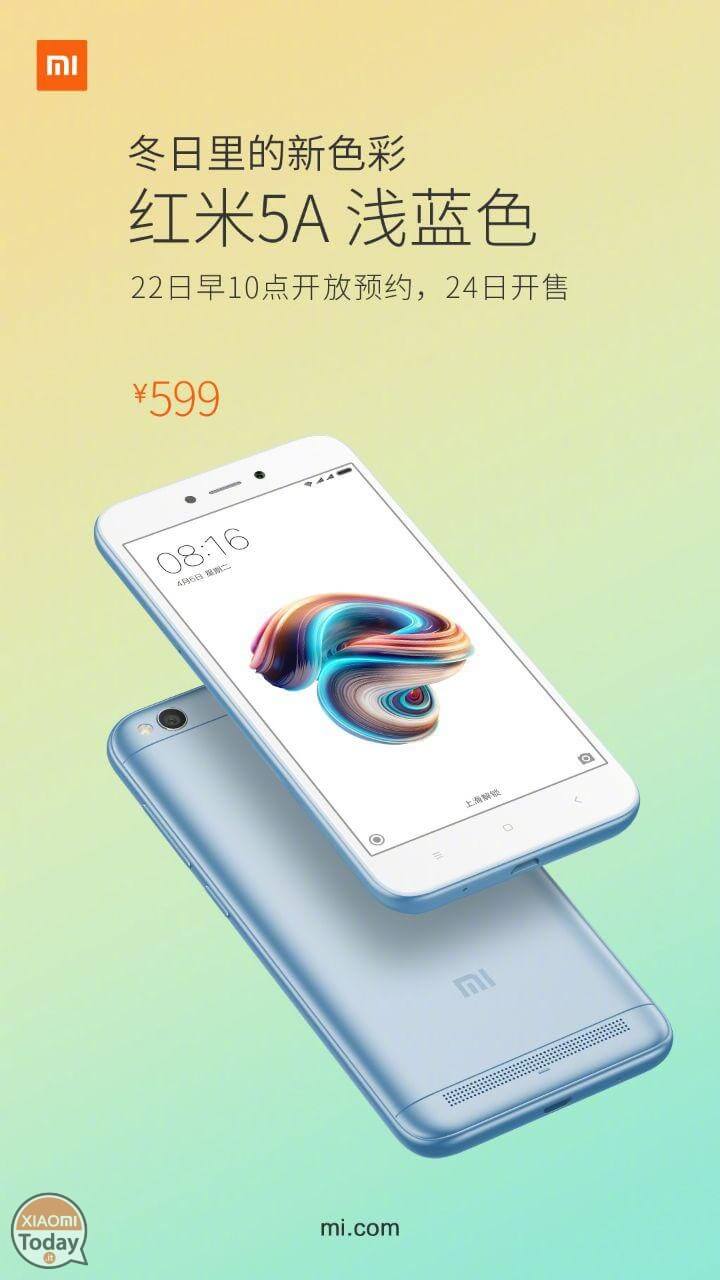 redmi