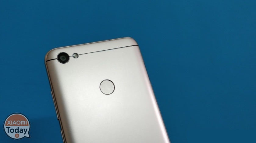 redmi y1