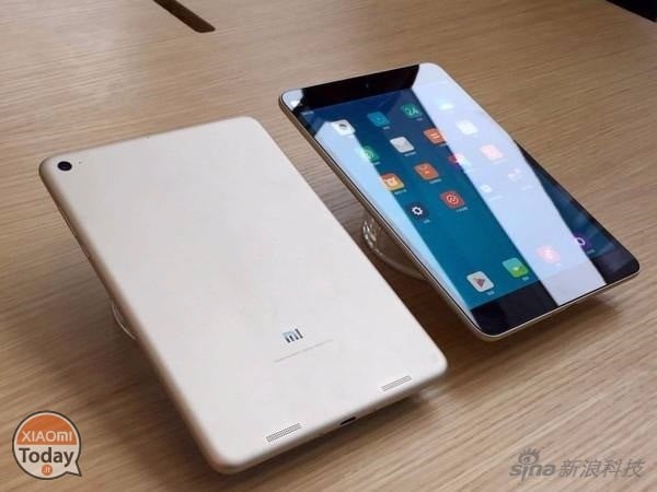 Xiaomi-I-pad-pad-me-3-4-máy tính bảng Danh mục sản xuất