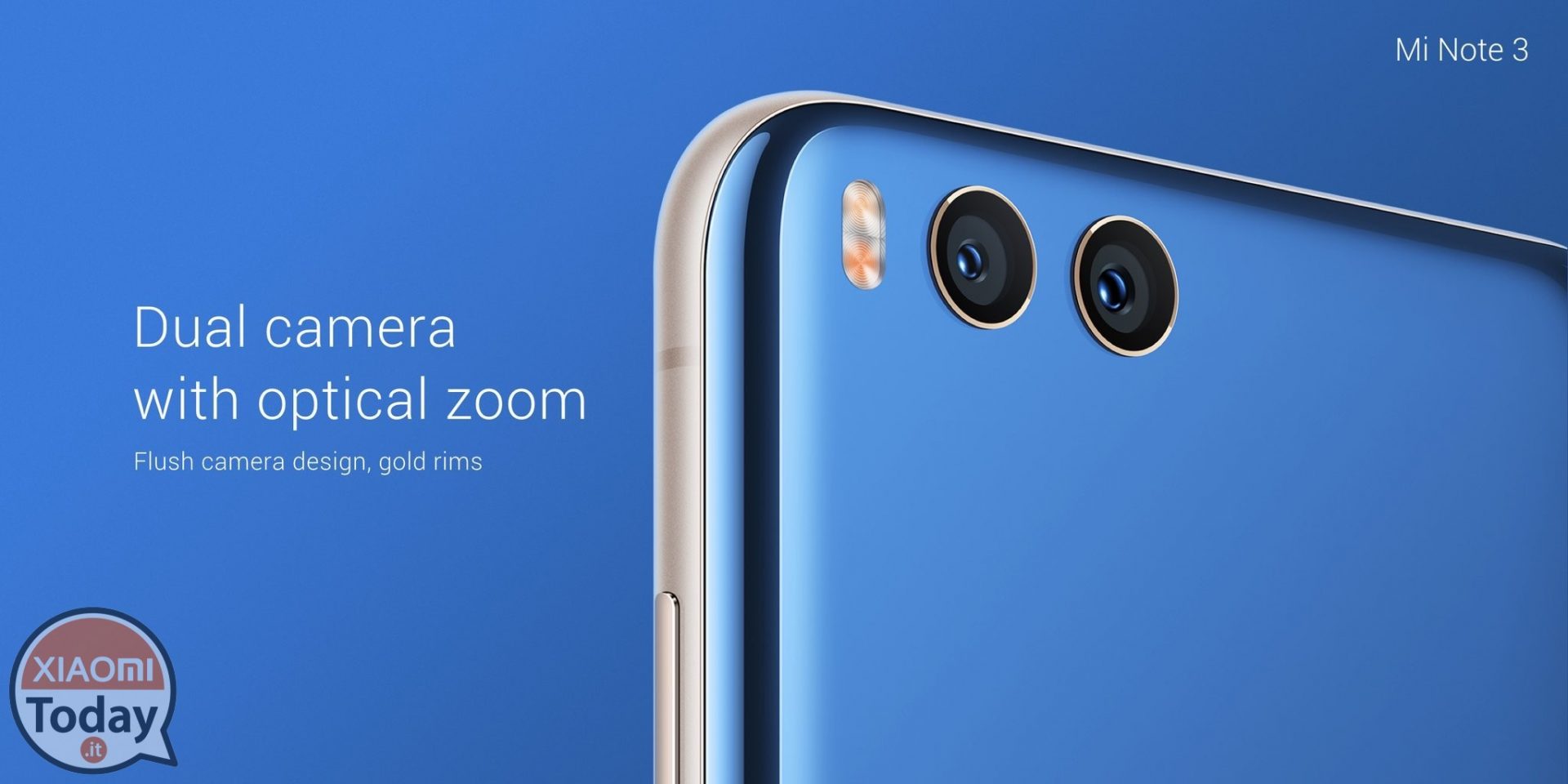 DxO prova la càmera Xiaomi Mi Note 3: iPhone 8, Google Pixel, HTC U11 superat a la prova fotogràfica!