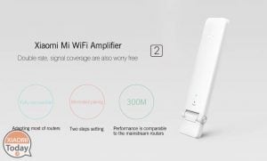 xiaomi mini wifi