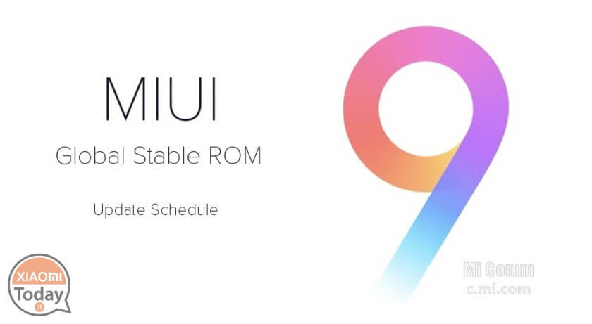 Xiaomi cerca beta tester per MIUI 9 beta su Redmi 5A