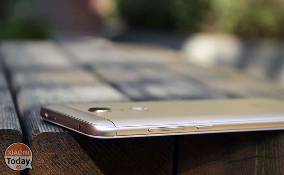 Xiaomi Redmi 5 συν: πρώτα τα χέρια!
