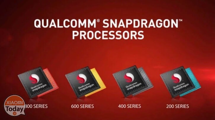 snapdragon