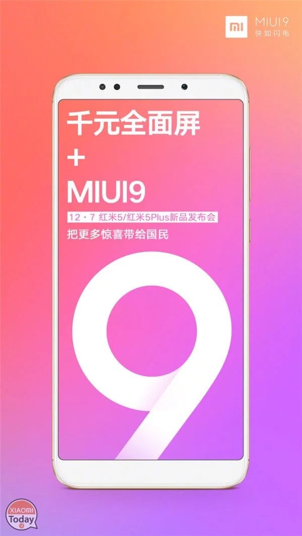 redmi 5