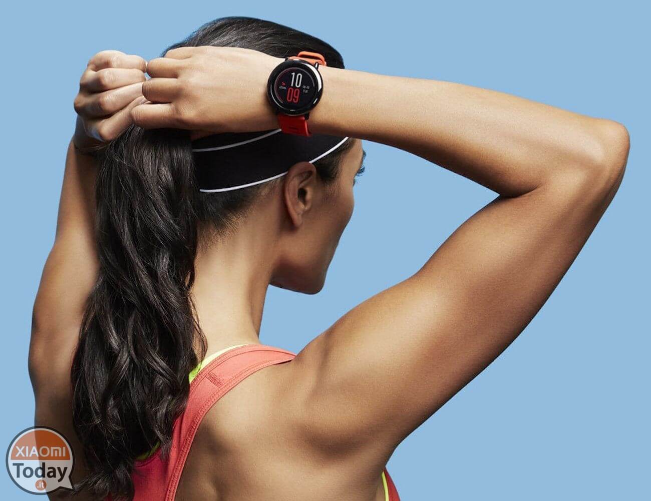 Amazfit