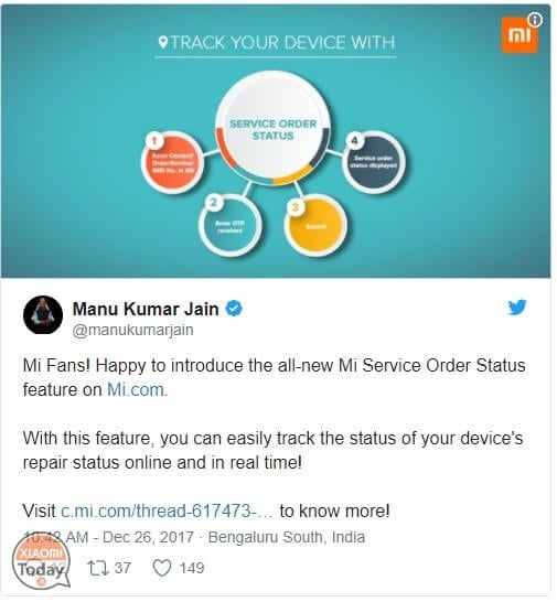 Xiaomi