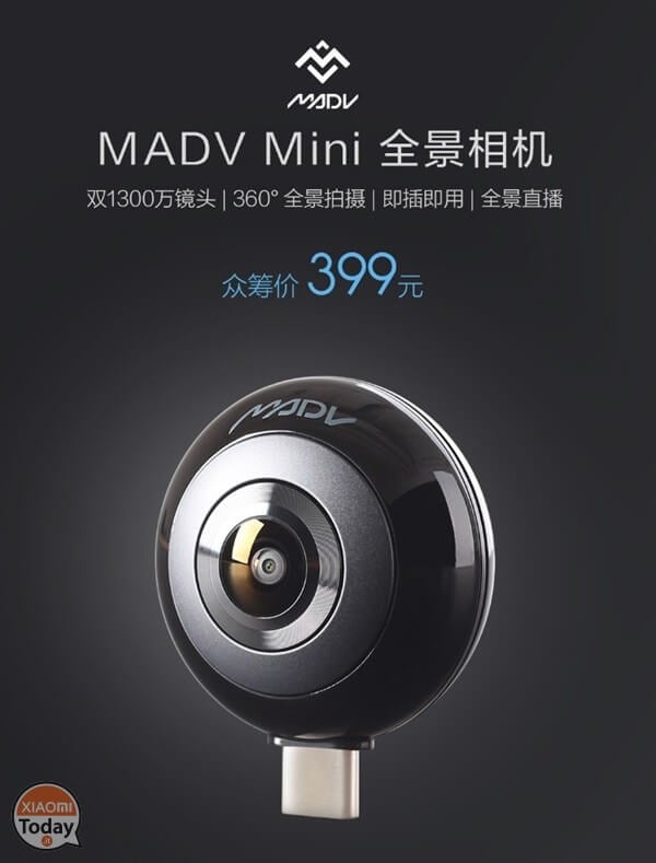 madv mini camera