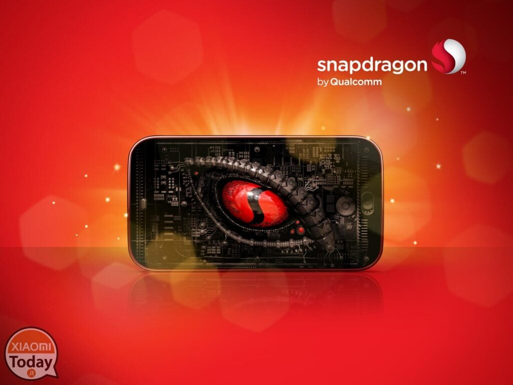 snapdragon