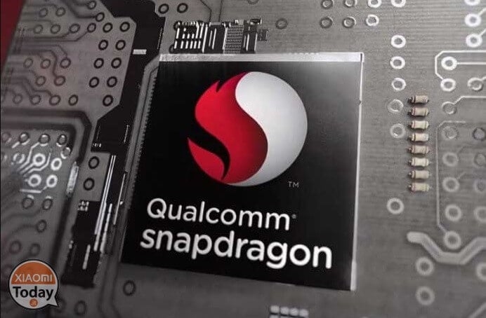 snapdragon 845