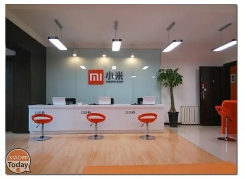 Xiaomi
