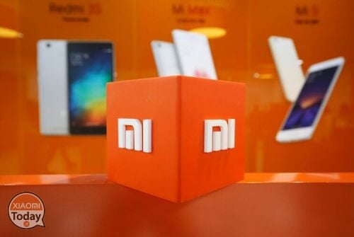 xiaomi