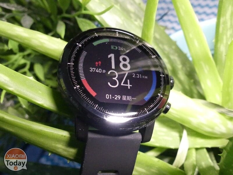 amazfit stratos