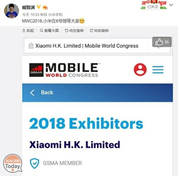 xiaomi