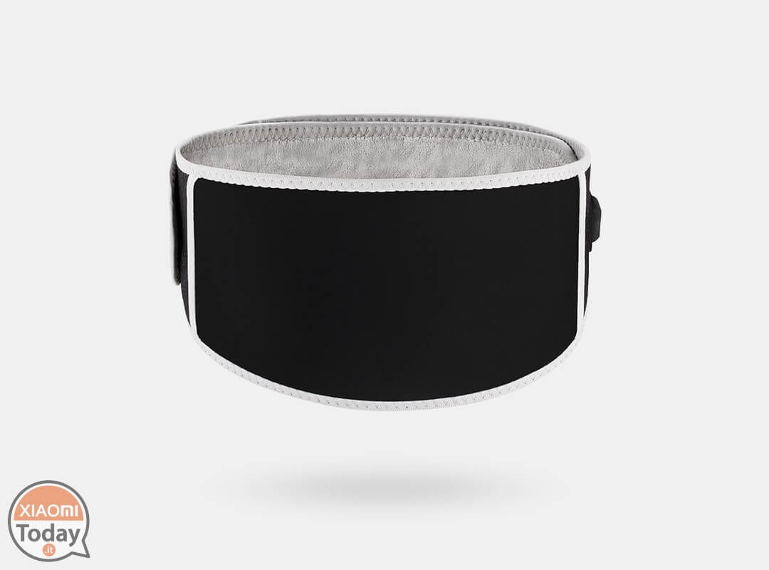 PMA Graphene Smart Therapy Belt