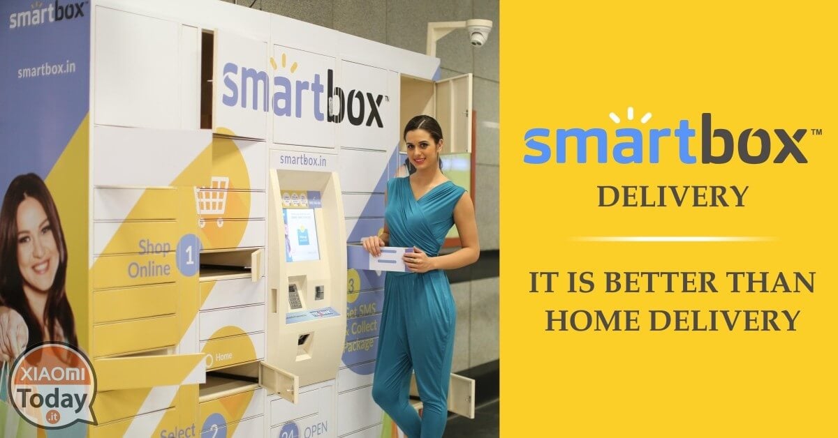 smartbox