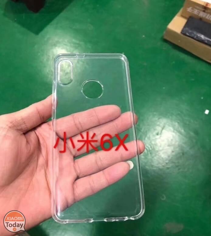मील 6x