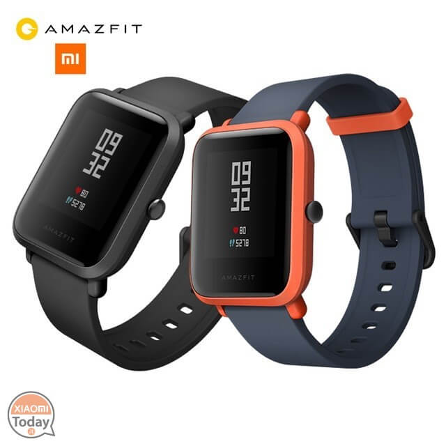 amazfit bip