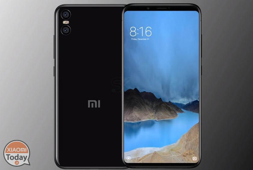 xiaomi