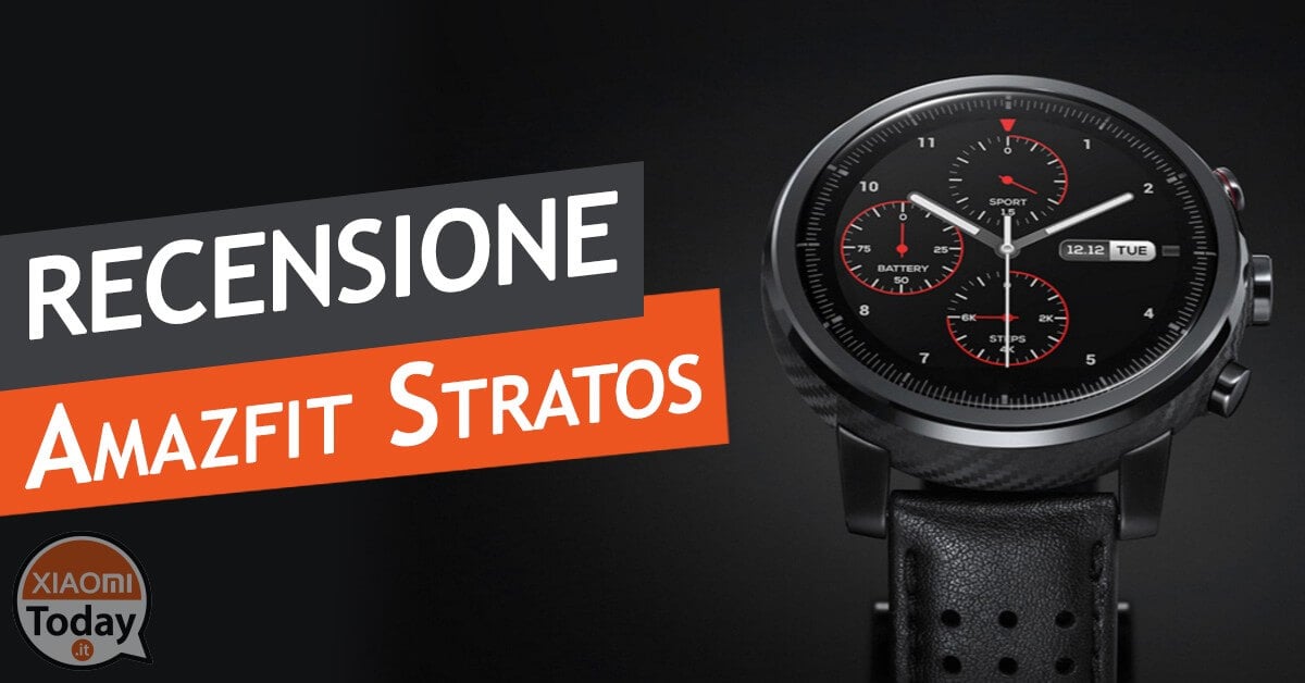 amazat stratos