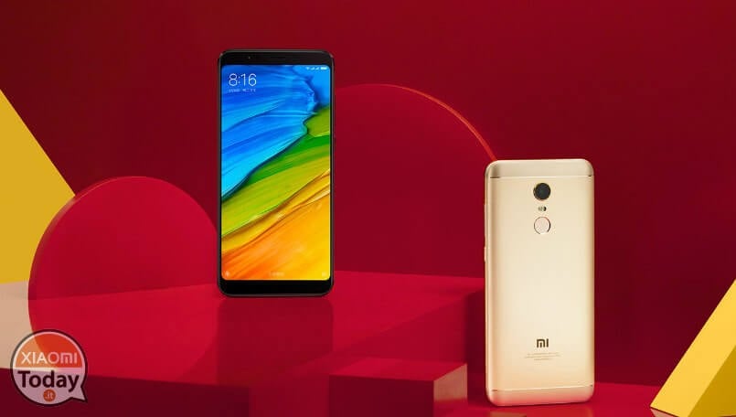 redmi 5