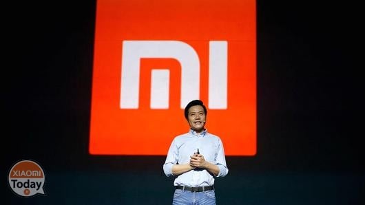 xiaomi