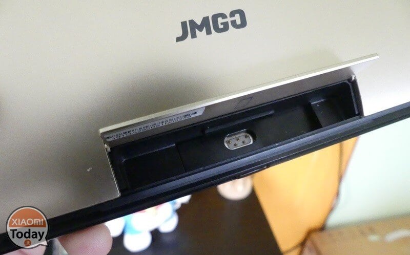 JMGO M6