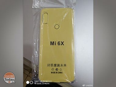 mi 6x